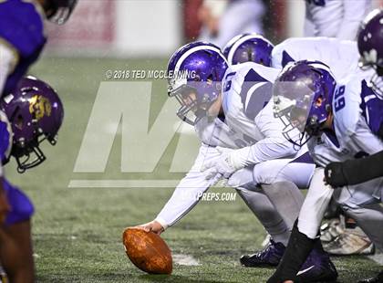 Thumbnail 3 in Junction City vs. Hazen (AAA 2A Final) photogallery.