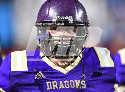 Thumbnail 1 in Junction City vs. Hazen (AAA 2A Final) photogallery.