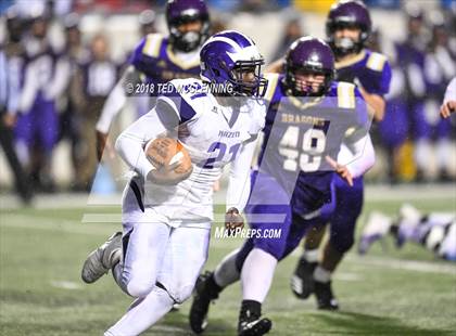 Thumbnail 1 in Junction City vs. Hazen (AAA 2A Final) photogallery.