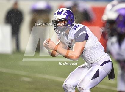 Thumbnail 2 in Junction City vs. Hazen (AAA 2A Final) photogallery.