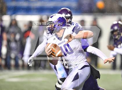 Thumbnail 1 in Junction City vs. Hazen (AAA 2A Final) photogallery.