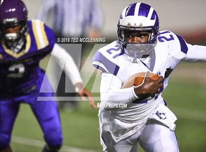 Thumbnail 1 in Junction City vs. Hazen (AAA 2A Final) photogallery.