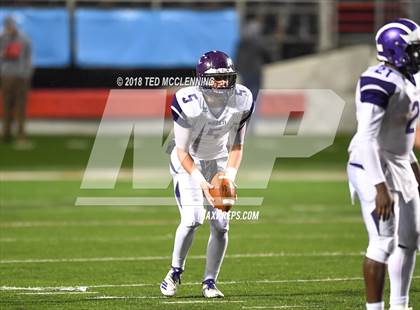 Thumbnail 2 in Junction City vs. Hazen (AAA 2A Final) photogallery.