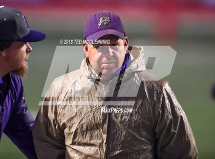 Thumbnail 1 in Junction City vs. Hazen (AAA 2A Final) photogallery.
