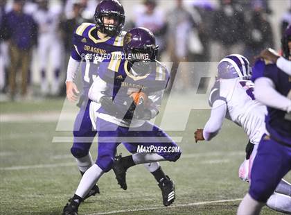 Thumbnail 3 in Junction City vs. Hazen (AAA 2A Final) photogallery.