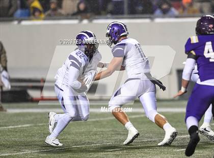Thumbnail 1 in Junction City vs. Hazen (AAA 2A Final) photogallery.