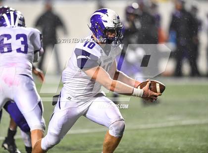Thumbnail 2 in Junction City vs. Hazen (AAA 2A Final) photogallery.