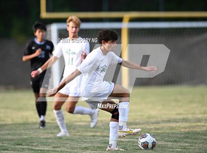Thumbnail 1 in Leesville Road @ Panther Creek photogallery.