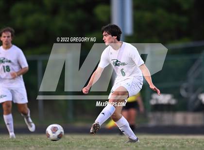 Thumbnail 3 in Leesville Road @ Panther Creek photogallery.