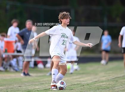 Thumbnail 1 in Leesville Road @ Panther Creek photogallery.