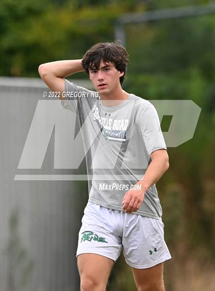 Thumbnail 3 in Leesville Road @ Panther Creek photogallery.