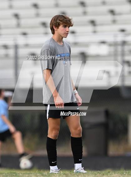 Thumbnail 1 in Leesville Road @ Panther Creek photogallery.