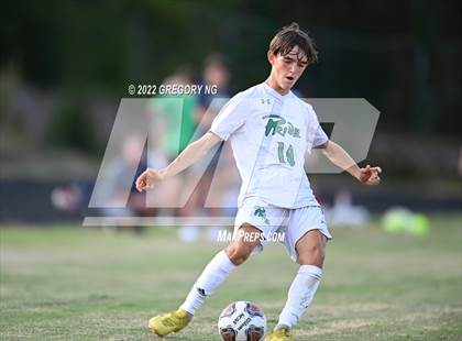 Thumbnail 3 in Leesville Road @ Panther Creek photogallery.