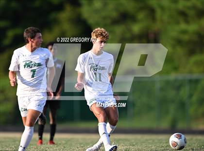 Thumbnail 1 in Leesville Road @ Panther Creek photogallery.