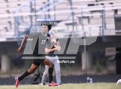 Thumbnail 1 in Leesville Road @ Panther Creek photogallery.