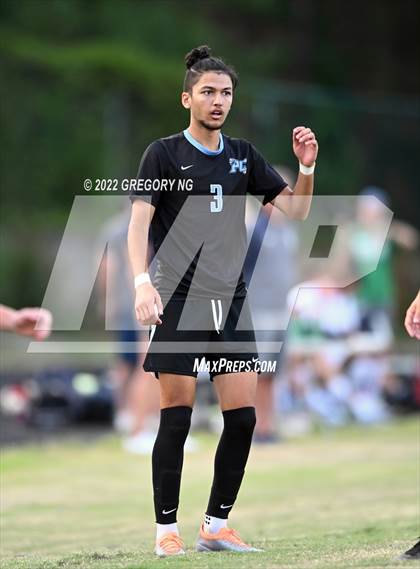 Thumbnail 3 in Leesville Road @ Panther Creek photogallery.