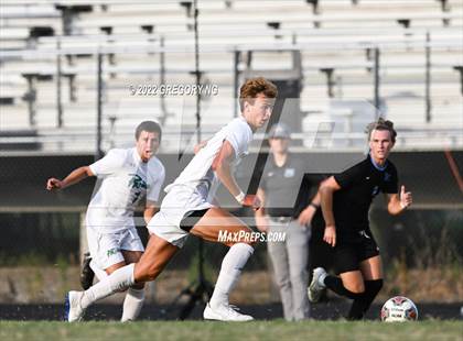 Thumbnail 3 in Leesville Road @ Panther Creek photogallery.