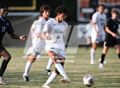 Thumbnail 3 in Leesville Road @ Panther Creek photogallery.