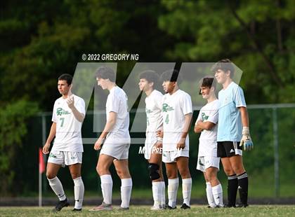 Thumbnail 3 in Leesville Road @ Panther Creek photogallery.