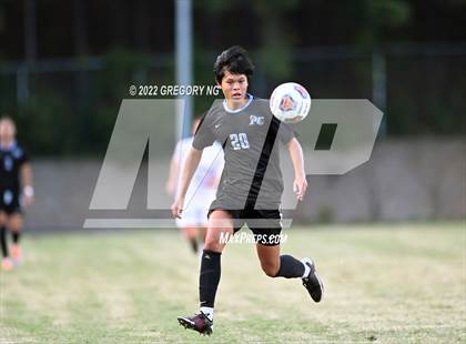 Thumbnail 1 in Leesville Road @ Panther Creek photogallery.