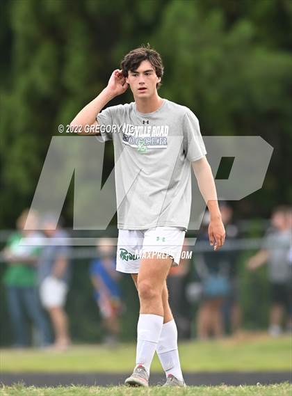 Thumbnail 1 in Leesville Road @ Panther Creek photogallery.