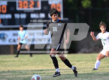 Thumbnail 1 in Leesville Road @ Panther Creek photogallery.