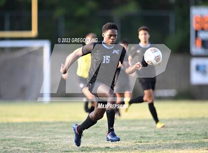 Thumbnail 1 in Leesville Road @ Panther Creek photogallery.