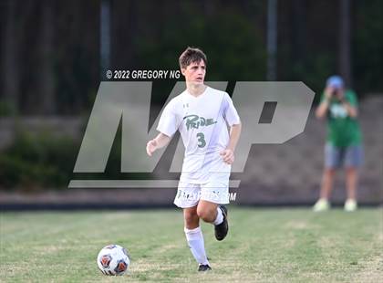 Thumbnail 3 in Leesville Road @ Panther Creek photogallery.