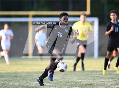 Thumbnail 3 in Leesville Road @ Panther Creek photogallery.