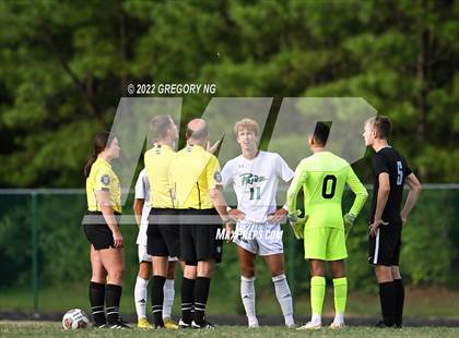Thumbnail 3 in Leesville Road @ Panther Creek photogallery.