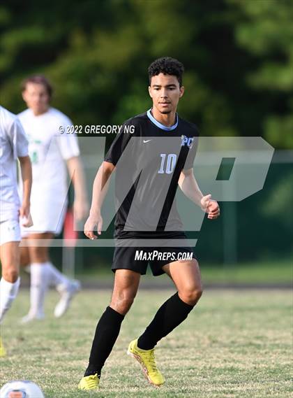 Thumbnail 2 in Leesville Road @ Panther Creek photogallery.