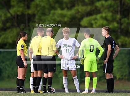 Thumbnail 2 in Leesville Road @ Panther Creek photogallery.