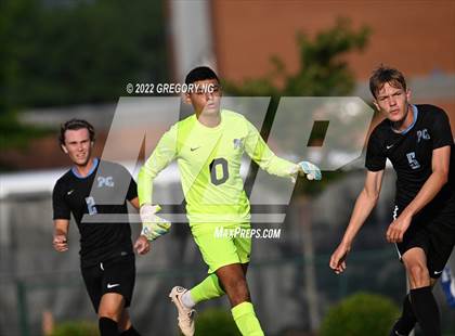 Thumbnail 2 in Leesville Road @ Panther Creek photogallery.