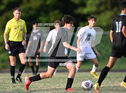Thumbnail 2 in Leesville Road @ Panther Creek photogallery.