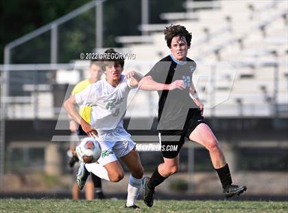Thumbnail 3 in Leesville Road @ Panther Creek photogallery.