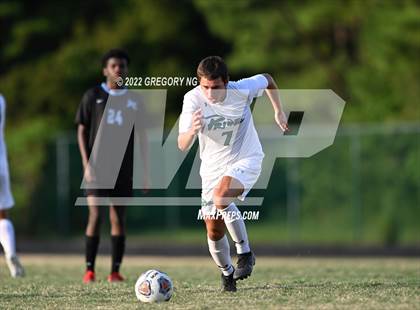 Thumbnail 3 in Leesville Road @ Panther Creek photogallery.