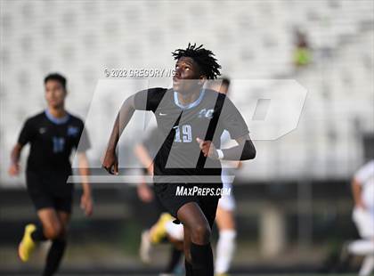 Thumbnail 1 in Leesville Road @ Panther Creek photogallery.