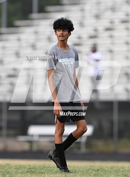 Thumbnail 3 in Leesville Road @ Panther Creek photogallery.