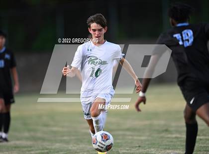 Thumbnail 3 in Leesville Road @ Panther Creek photogallery.