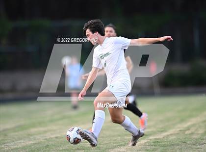 Thumbnail 2 in Leesville Road @ Panther Creek photogallery.