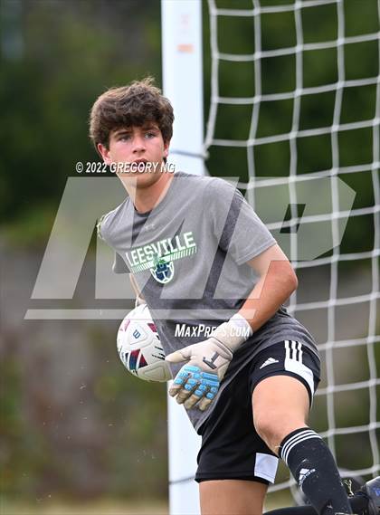 Thumbnail 3 in Leesville Road @ Panther Creek photogallery.