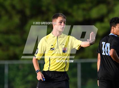 Thumbnail 1 in Leesville Road @ Panther Creek photogallery.