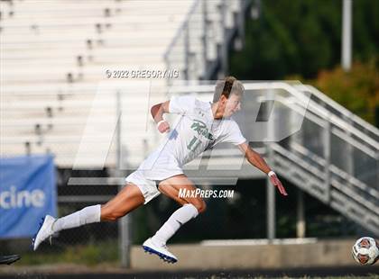 Thumbnail 1 in Leesville Road @ Panther Creek photogallery.
