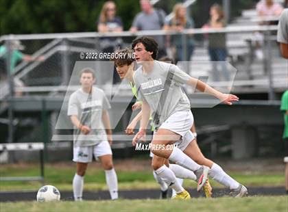 Thumbnail 2 in Leesville Road @ Panther Creek photogallery.