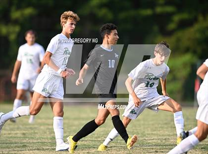 Thumbnail 2 in Leesville Road @ Panther Creek photogallery.