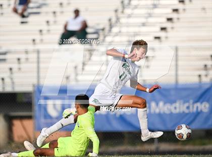 Thumbnail 3 in Leesville Road @ Panther Creek photogallery.