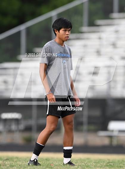 Thumbnail 1 in Leesville Road @ Panther Creek photogallery.