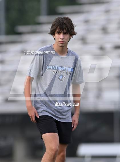 Thumbnail 2 in Leesville Road @ Panther Creek photogallery.