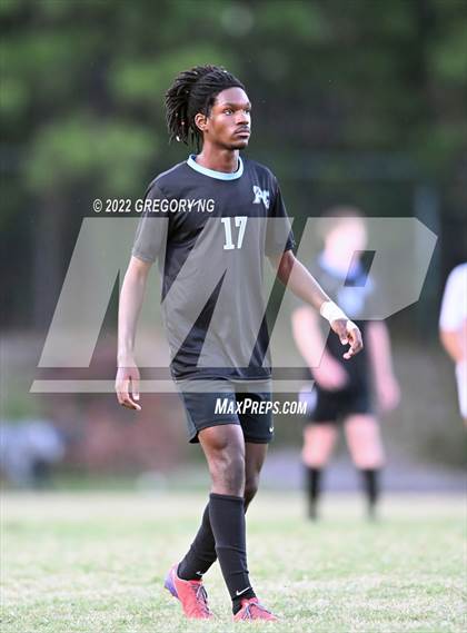 Thumbnail 3 in Leesville Road @ Panther Creek photogallery.