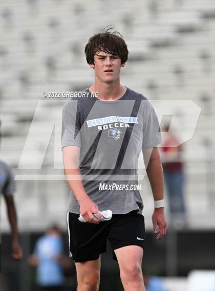 Thumbnail 1 in Leesville Road @ Panther Creek photogallery.